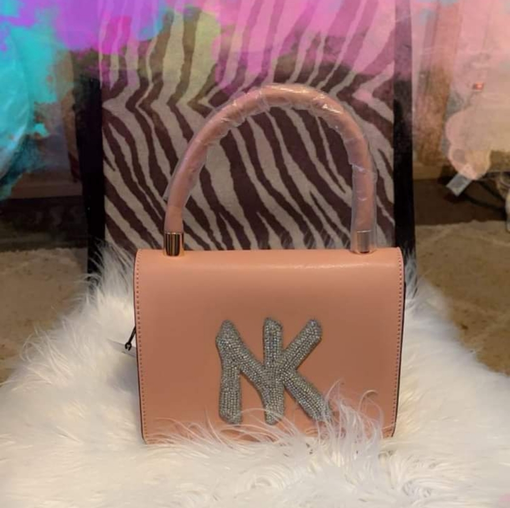 Cute fashion purse